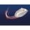 Plancha de Vapor Tefal Easygliss Eco FV5780 2800W 240g/min
