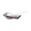Caricatore Wireless Dam Electronics 10W RPET