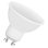 Luminaria LED Osram STAR+ RGBW regulavel GU10 4,2W 250 lm