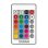 Luminaria LED Osram STAR+ RGBW regulavel GU10 4,2W 250 lm