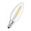 Lámpara LED Osram STAR E14 4 W 470 lm blanco cálido 2700 K