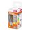 Lâmpada LED Osram STAR E27 5,5 W 806 lm branco quente 300 deg