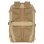 Kamerarucksack Vanguard Veo Metro B25L BG 25L Braun