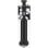 Hotend d'induction Bambu Lab FAH053 flux standard acier durci