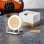 Multifunktionale Lampe Ladegeraet Dam Electronics 10W 12 LEDs