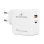 Chargeur Bluestork 65W USB-C GaN Detachable