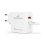 Chargeur Bluestork 65W USB-C GaN Detachable