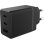 Caricatore USB GaN 67W 3 Porte USB-C e USB-A