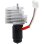 Hotend MicroSwiss FlowTech™ para Anycubic Kobra S1