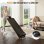 Cinta de correr HomeFitnessCode Walking Pad plegable motor 2,5 HP inclinación 8%