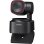 Webcam Obsbot Tiny 2 Lite 4K 8 MP PTZ IA USB Noir
