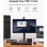 Webcam Obsbot Tiny 2 Lite 4K 8 MP PTZ IA USB Noir