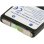 Batterie Avizar NiMH 600 mAh pour Avaya D3 Mobile