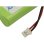 Batería Avizar BAT-23833 para Siemens Gigaset A120 550 mAh NiMH