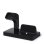 Base de carga Dam Electronics Lightning para iPhone y Apple Watch