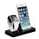 Base de carga Dam Electronics Lightning para iPhone y Apple Watch