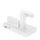 Base de carga Dam Electronics Lightning para iPhone y Apple Watch
