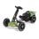 Kart Eléctrico Infantil Youin E-kart Plegable Bluetooth 3-6 Años