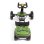 Kart Eléctrico Infantil Youin E-kart Plegable Bluetooth 3-6 Años