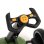 Kart Eléctrico Infantil Youin E-kart Plegable Bluetooth 3-6 Años