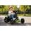 Kart Eléctrico Infantil Youin E-kart Plegable Bluetooth 3-6 Años