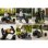 Kart Eléctrico Infantil Youin E-kart Plegable Bluetooth 3-6 Años