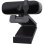 Webcam Trust Oran 1080p Full HD Microphone USB Noir