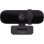 Webcam Trust Oran 1080p Full HD Microphone USB Noir