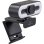 Webcam Renkforce RF-WC-200 2K Full HD USB Microfono LED