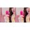 Webcam Lovense 4K Ultra HD Autofokus Zoom Schwarz