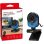 Webcam Genius FaceCam 1000X Q HD 720p Mikrofon Integriert