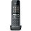 Kit Téléphone Sans Fil Gigaset N530 IP PRO + C600H PRO DECT 8 Mobiles