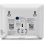 Kit Téléphone Sans Fil Gigaset N530 IP PRO + C600H PRO DECT 8 Mobiles