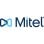 Casque sans fil DECT Mitel MCA 60 pour téléphonie IP