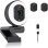 Webcam Logitubo 866MAX 4K Autofoco Dual-AI