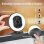 Webcam Logitubo 866MAX 4K Autofoco Dual-AI