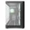 Caja ATX Zolyd Krytera Black Cristal Curvo ARGB 4 Ventiladores USB-C
