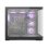 Caja ATX Zolyd Krytera Black Cristal Curvo ARGB 4 Ventiladores USB-C