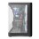 Caja ATX Zolyd Krytera Black Cristal Curvo ARGB 4 Ventiladores USB-C
