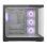 Caja ATX Zolyd Krytera Black Cristal Curvo ARGB 4 Ventiladores USB-C