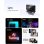 Webcam Hollyland Lyra-Solo 4K 50MP Autofocus HDR IA Noir