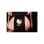Sedia gaming Konix Hello Kitty con cuscino lombare e poggiapiedi