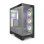 Boitier PC ATX Zolyd Vexora Black ARGB 3x120 inclus