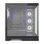 Boitier PC ATX Zolyd Vexora Black ARGB 3x120 inclus
