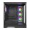 Boitier PC ATX Zolyd Vexora Black ARGB 3x120 inclus