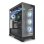 Boitier PC ATX Zolyd Vexora Black ARGB 3x120 inclus