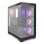 Boitier PC Zolyd Rivexa Black ARGB Infinity Mirror ATX