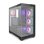 Boitier PC Zolyd Rivexa Black ARGB Infinity Mirror ATX