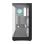 Boitier PC Zolyd Rivexa Black ARGB Infinity Mirror ATX