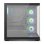 Boitier PC Zolyd Rivexa Black ARGB Infinity Mirror ATX